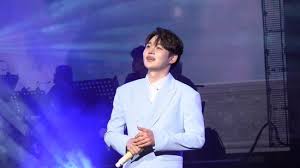 박서진 콘서트 좋은자리 꿀팁부터 예매 가이드