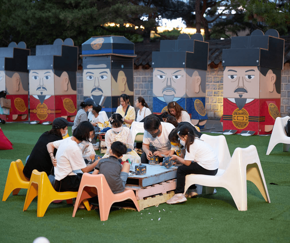 전주국가유산야행