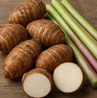 토란대 삶는 법