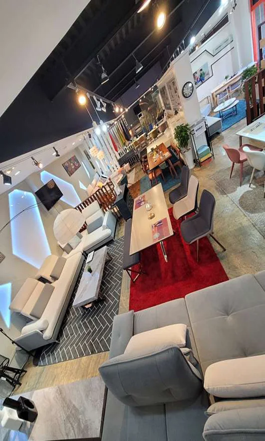 모먼트가구 파주본사