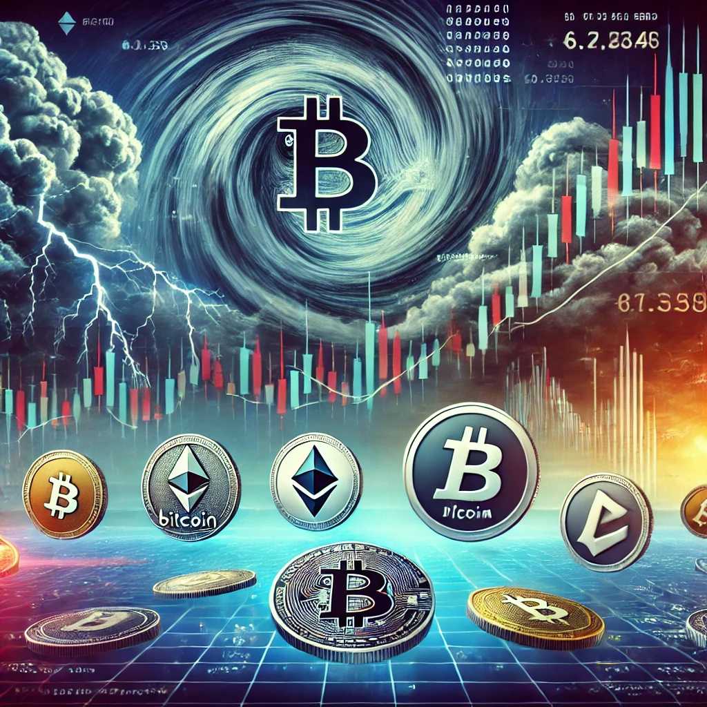 파이코인(Pi) 가격 하락