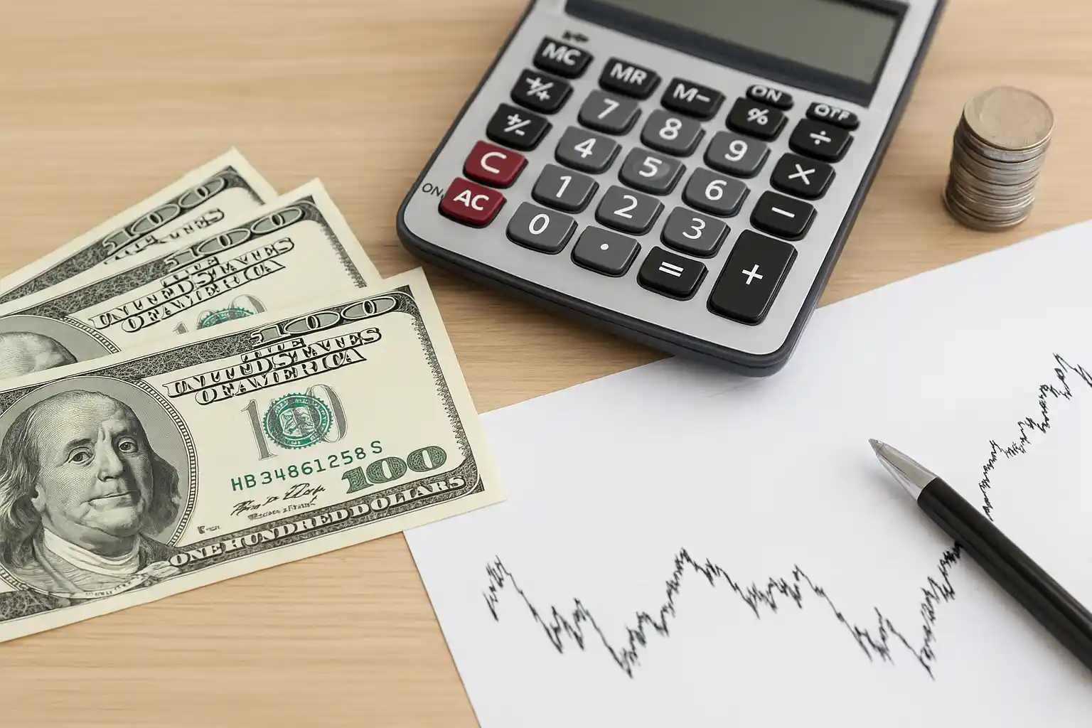 환헤지란? 투자자가 꼭 알아야 할 환율 리스크 관리 전략