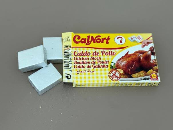 치킨스톡 사용법