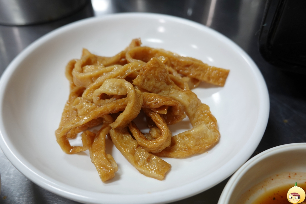 맛깔난 어묵볶음