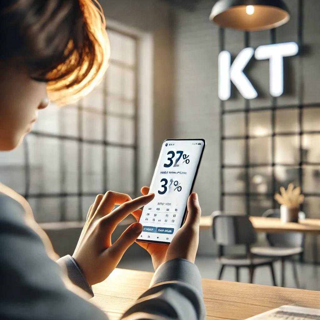 kt 알뜰폰 요금제