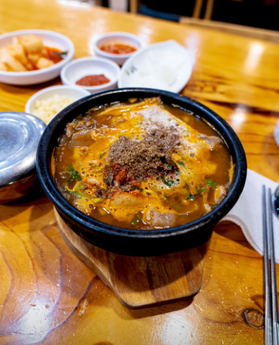 이화찹쌀순대1