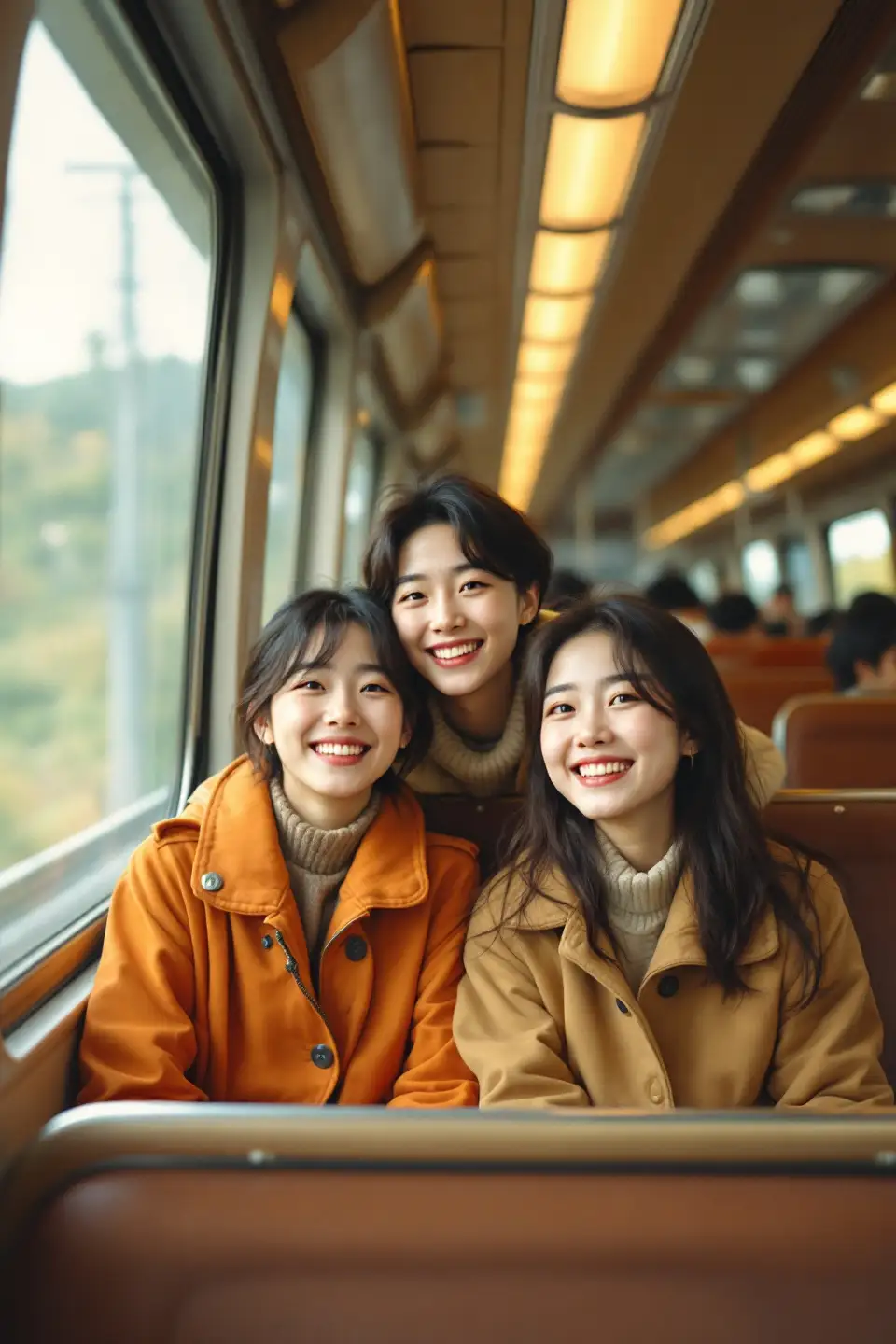 2025년 설 명절 기차표 예매 할인