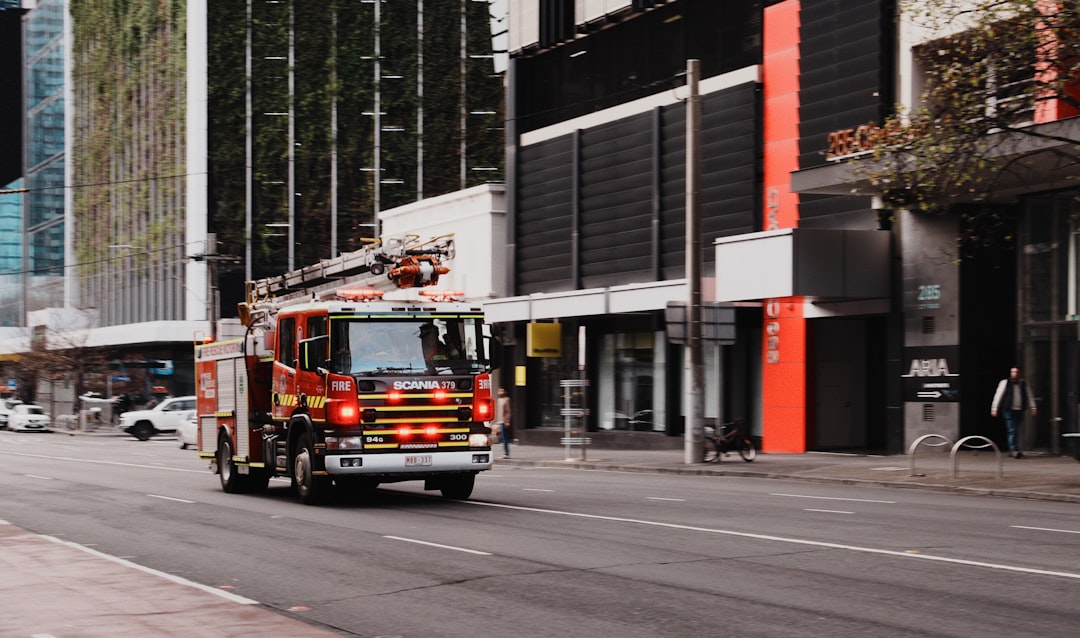 evacuation — the core focus of a fire plan is to ensure safe egress for occupants.