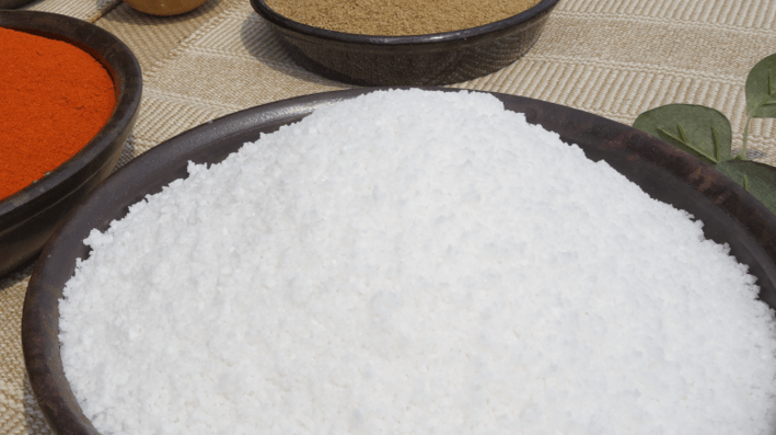 양조간장 천일염 