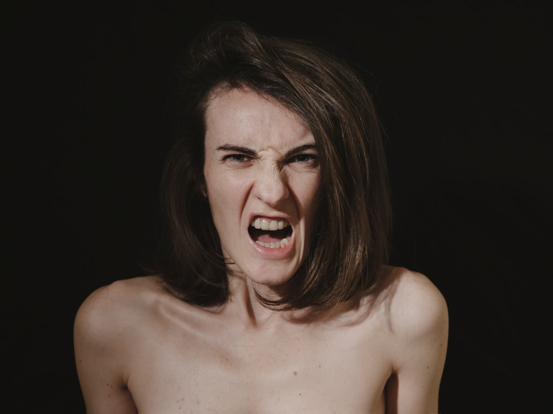 Menopause.