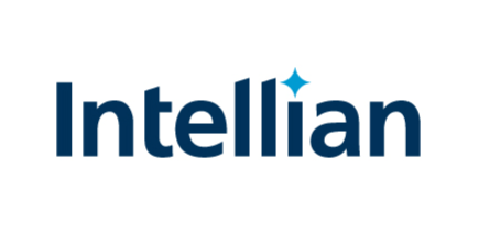 인텔리안테크놀로지스 로고 사진