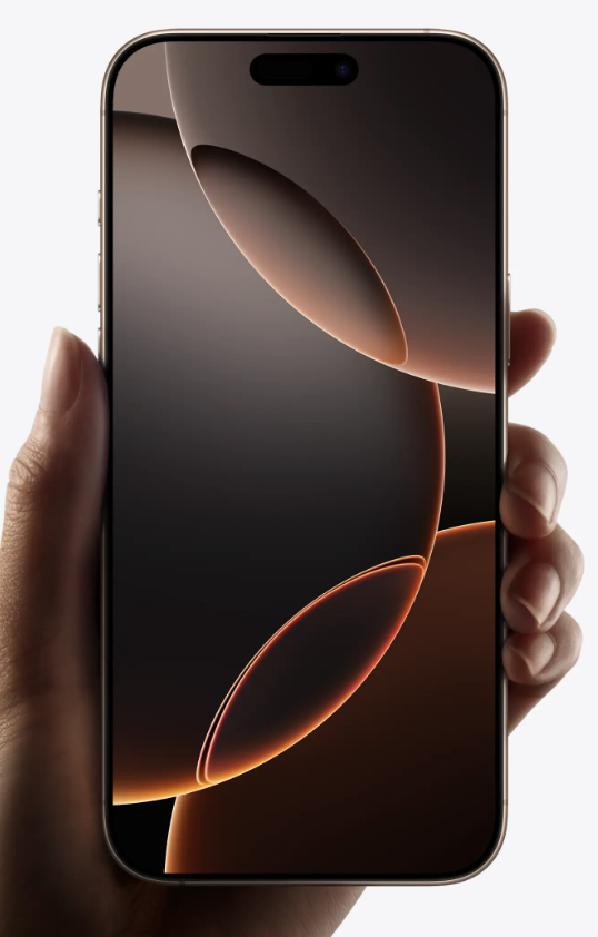 아이폰 16 시리즈