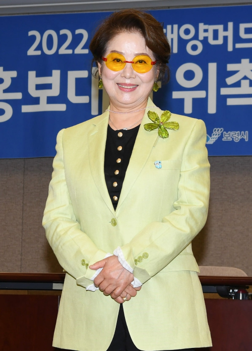 선우용여 결혼
