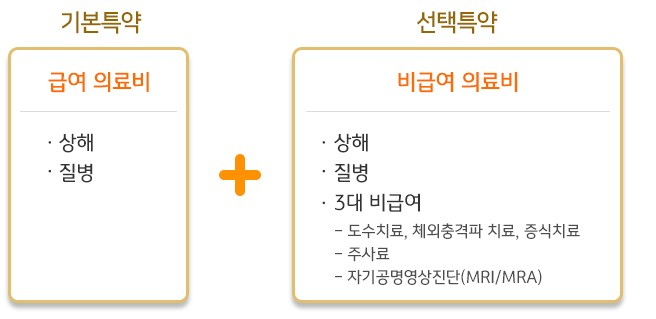 KB손해보험 다이렉트 실손의료비 보장보험의 모든 것: 가입 전 알아야 할 사항