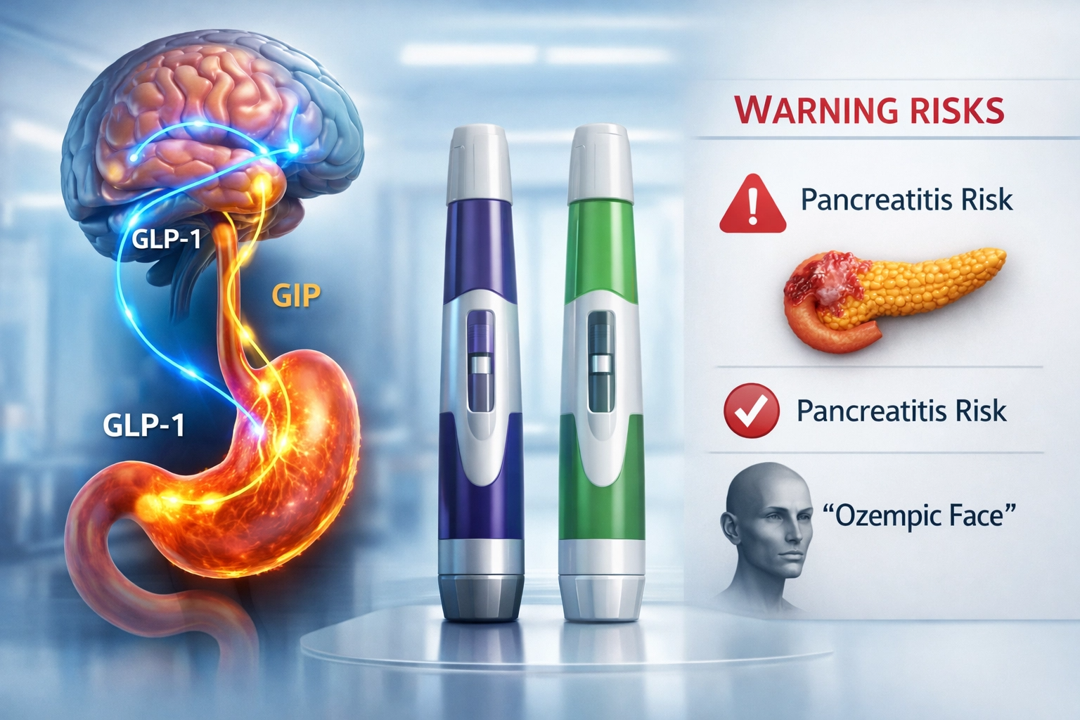 위고비와 마운자로 다이어트