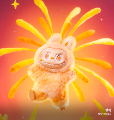 라부부 인형 정품과 가짜 구별법 총정리 출처-팝마트