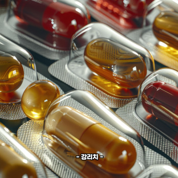 편두통에 좋은 영양제