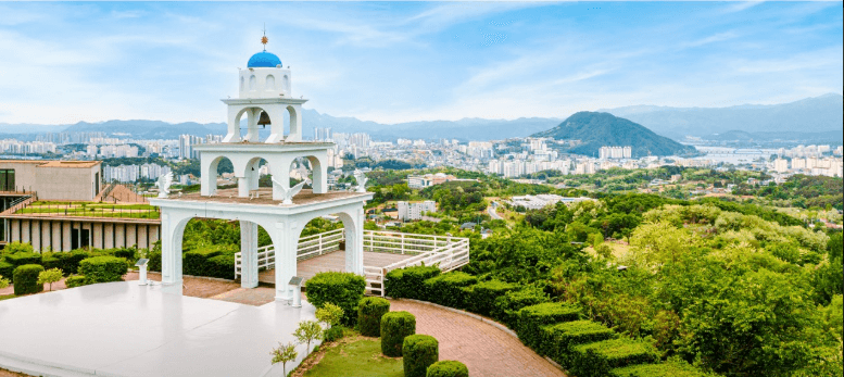 출처: 산토리니