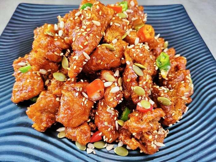 토요일은 밥이좋아 토밥좋아 평창 휘닉스파크 봉평 메밀 닭강정 맛집