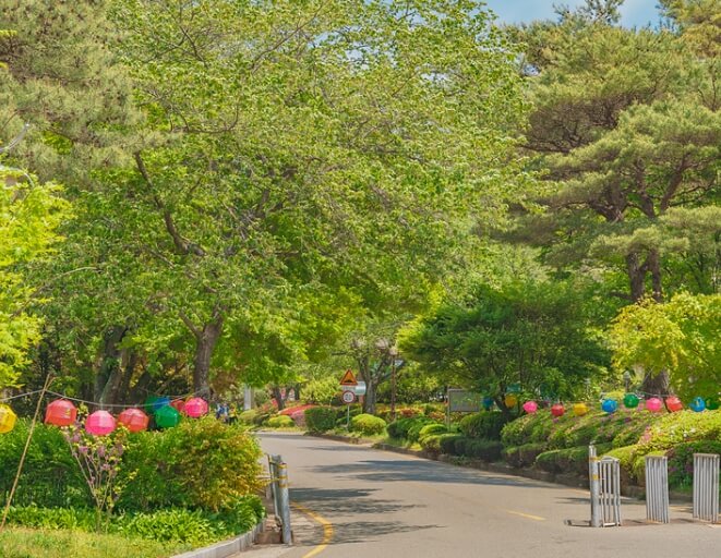 김제 가볼만한곳 베스트 10