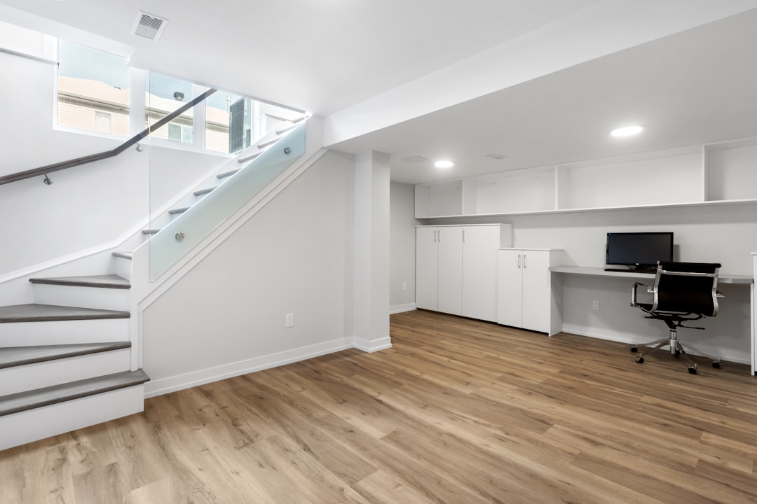 Renovation