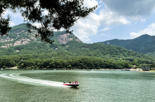 경기도 여행지 추천