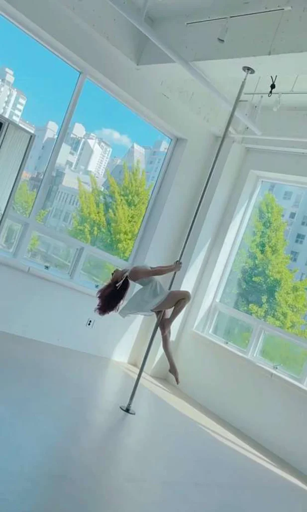 러프폴댄스