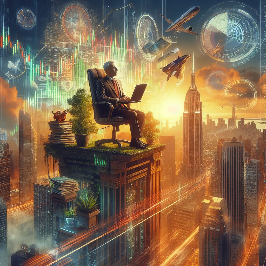 전업투자자 하루 수익