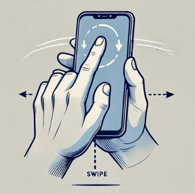 스와이프
