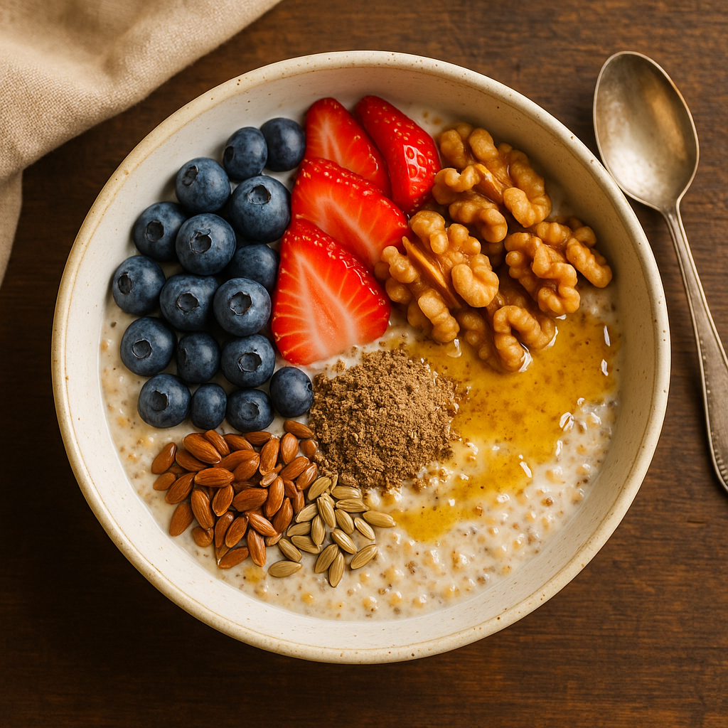 동맥경화에 좋은 음식 오메가3 지방산