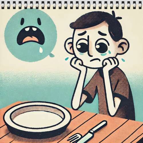 배고픔 참는 법 효과적인 다이어트 전략 10가지