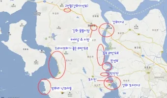 강화도 여행코스 여름 가족 여행지로 딱 좋은 곳 추천_10