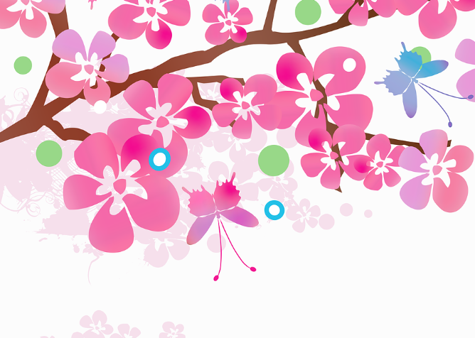 전국 벚꽃 축제 일정 총정리