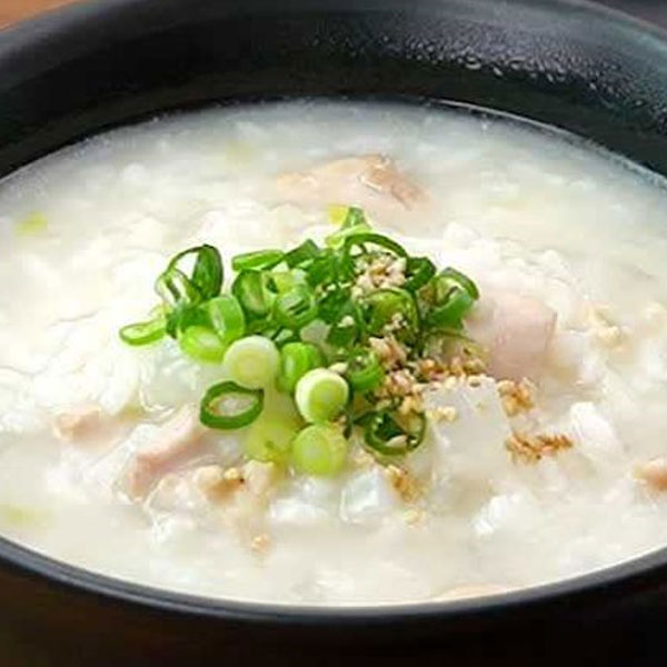 영양닭죽
