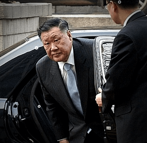 정몽구