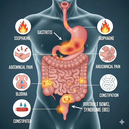 스트레스 관리와 건강