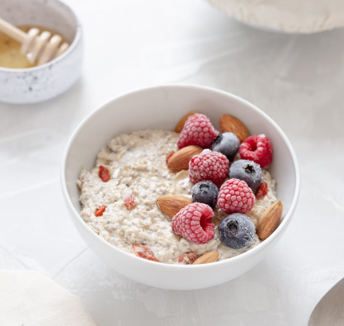 오트밀 죽 만들기 영양성분 칼로리 먹는법 총정리