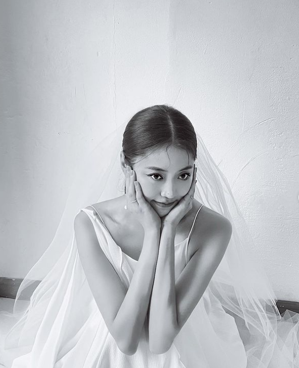 정다래 인스타그램