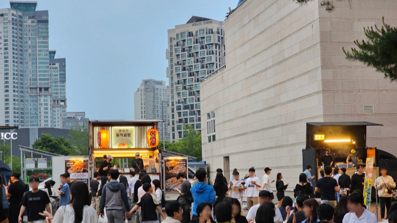 2025 대전 맥주축제 '비어위크' 완벽 가이드 (7)