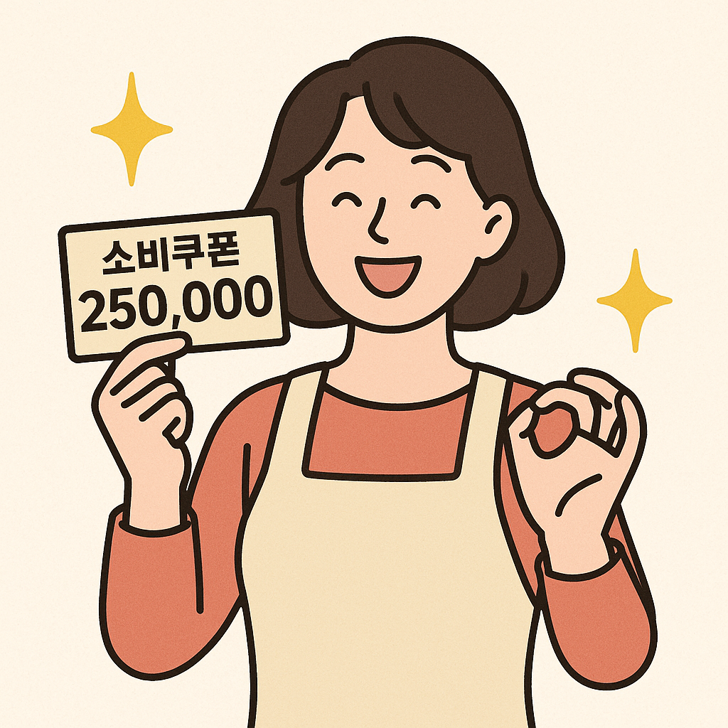 2025년 7월 21일(월) 지급