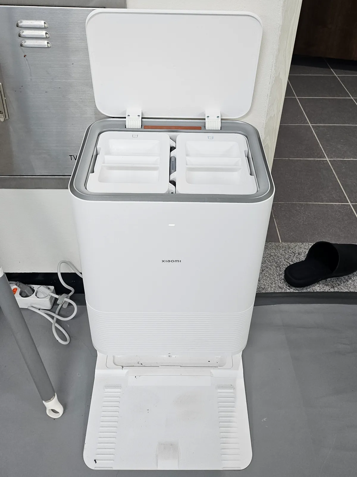 샤오미-로봇청소기-X20-PRO-충전독