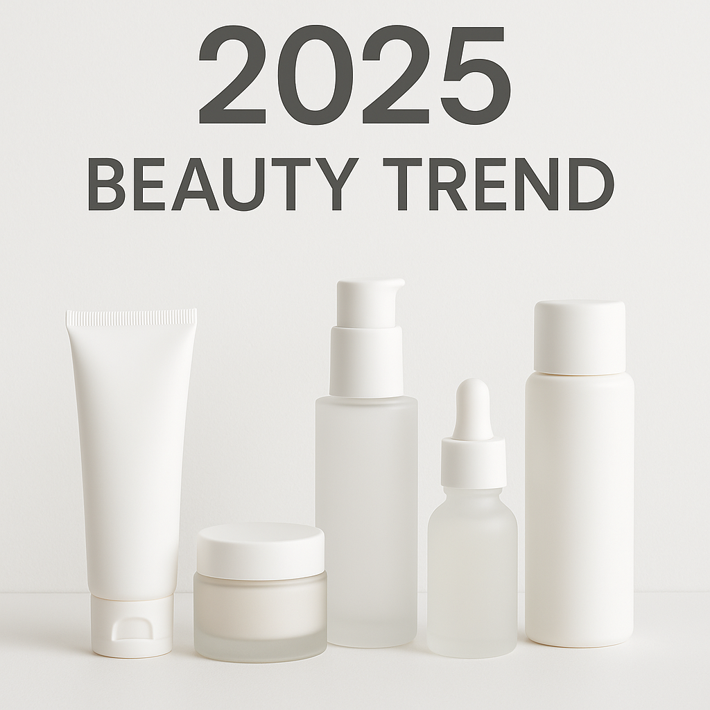 2025년 국내 화장품 산업 트렌드 완벽 분석: K-뷰티의 새로운 성장 엔진
