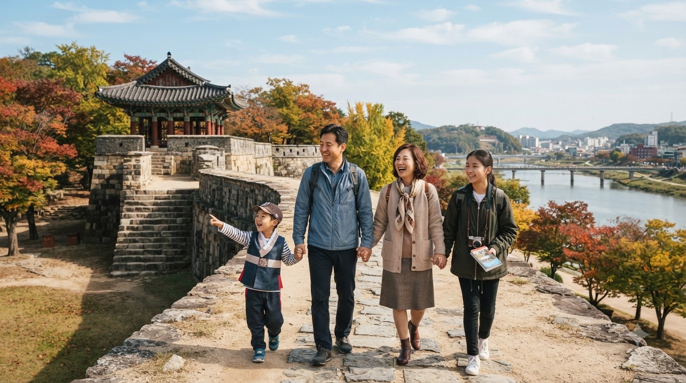 2026 공주 가볼만한곳 BEST 10｜공주 여행코스 역사&middot;가족여행 추천