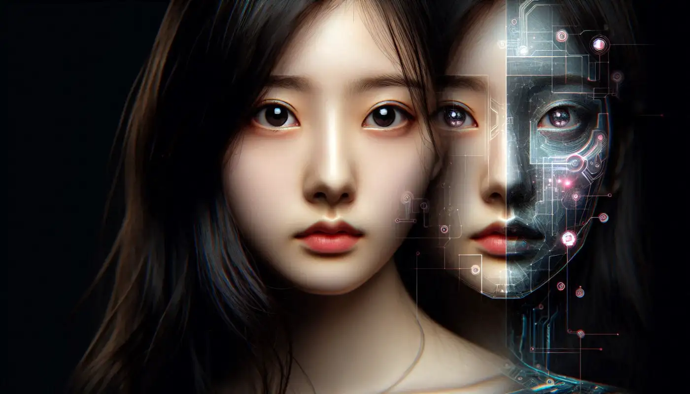 챗gpt-프롬프트-사용법을-활용하는-여성의-모습