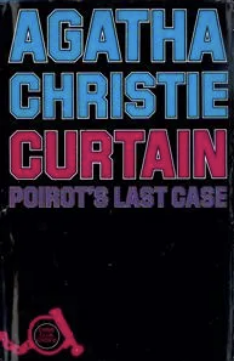 애거서 크리스티 영국문화, 시대배경, 작품분석