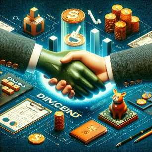 카카오뱅크 2024년 배당 배당금 배당일 실적 5