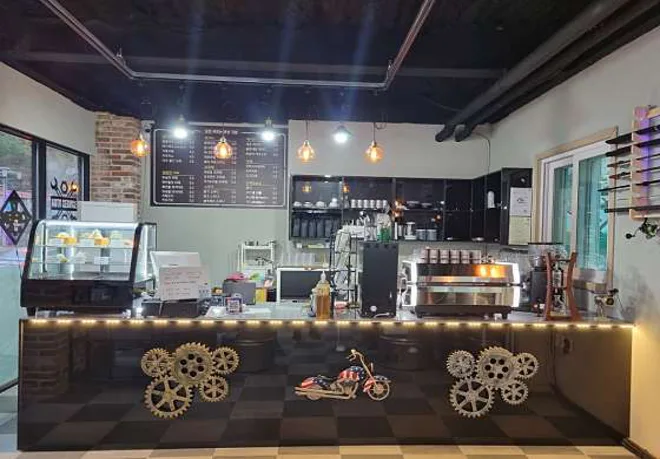 66로드카페