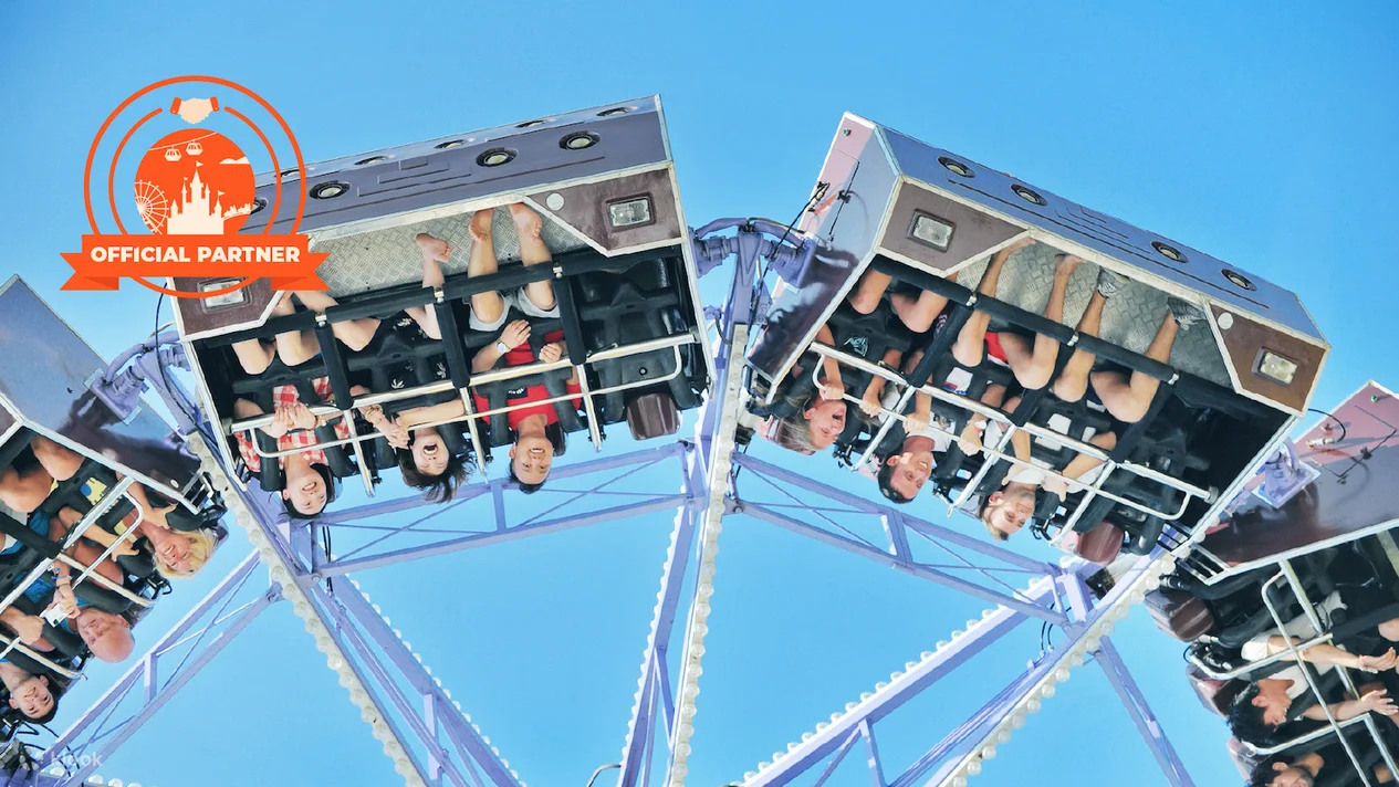 나트랑빈원더스입장권구매팁