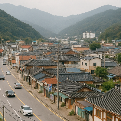 지방