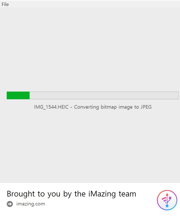 아이폰 heic파일